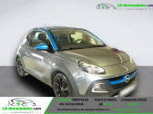 Opel Adam 1.4 Twinport 100 ch   Beaupuy 31