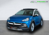 Annonce Opel Adam occasion Essence 1.4 Twinport 100 ch  Beaupuy