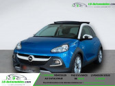 Opel Adam 1.4 Twinport 100 ch   Beaupuy 31