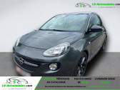 Opel Adam 1.4 Twinport 100 ch   Beaupuy 31