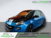 Opel Adam 1.4 Twinport 100 ch   Beaupuy 31