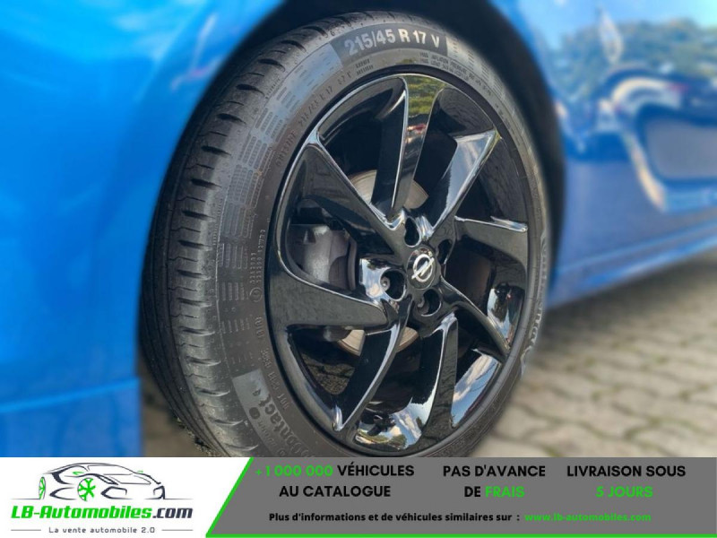 Opel Adam 1.4 Twinport 100 ch  occasion � Beaupuy - photo n�7