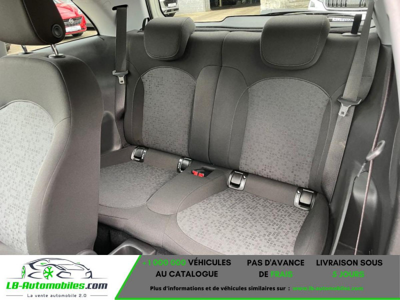 Opel Adam 1.4 Twinport 100 ch  occasion  Beaupuy - photo n7