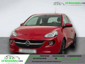 Opel Adam 1.4 Twinport 100 ch   Beaupuy 31