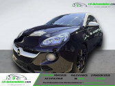 Opel Adam occasion  année 2017 boite Manuelle Annonce Opel Adam occasion Essence 1.4 Twinport 100 ch à Beaupuy