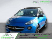 Opel Adam occasion  année 2016 boite Manuelle Annonce Opel Adam occasion Essence 1.4 Twinport 100 ch à Beaupuy