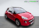 Opel Adam 1.4 Twinport 100 ch   Beaupuy 31