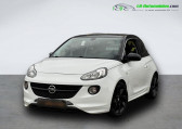 Opel Adam 1.4 Twinport 100 ch   Beaupuy 31