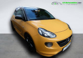 Opel Adam occasion année 2017 boite Manuelle Annonce Opel Adam occasion Essence 1.4 Twinport 100 ch à Beaupuy