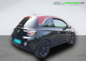 Opel Adam occasion année 2019 boite Manuelle Annonce Opel Adam occasion Essence 1.4 Twinport 100 ch à Beaupuy