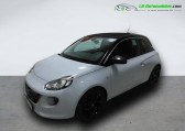 Opel Adam occasion année 2018 boite Manuelle Annonce Opel Adam occasion Essence 1.4 Twinport 100 ch à Beaupuy