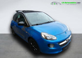 Opel Adam 1.4 Twinport 100 ch   Beaupuy 31