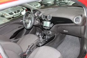 Opel Adam 1.4 Twinport 100 ch  occasion  Beaupuy - photo n4