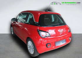Opel Adam 1.4 Twinport 100 ch  occasion  Beaupuy - photo n2