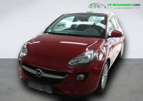 Opel Adam , garage LB AUTOMOBILES  Beaupuy