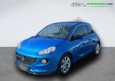 Opel Adam 1.4 Twinport 100 ch   Beaupuy 31