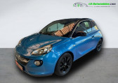 Opel Adam 1.4 Twinport 100 ch   Beaupuy 31