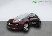 Opel Adam 1.4 Twinport 100 ch   Beaupuy 31