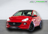 Opel Adam occasion année 2017 boite Manuelle Annonce Opel Adam occasion Essence 1.4 Twinport 100 ch à Beaupuy