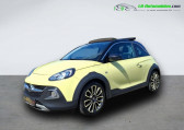 Opel Adam 1.4 Twinport 100 ch   Beaupuy 31