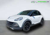 Opel Adam occasion année 2016 boite Manuelle Annonce Opel Adam occasion Essence 1.4 Twinport 100 ch à Beaupuy