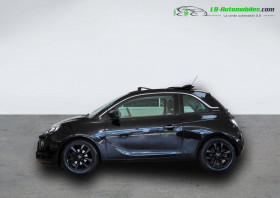 Opel Adam 1.4 Twinport 100 ch  occasion  Beaupuy - photo n5