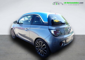Opel Adam 1.4 Twinport 100 ch  occasion  Beaupuy - photo n2