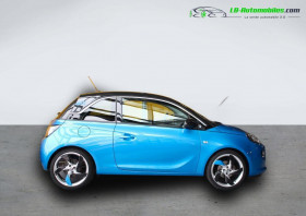Opel Adam 1.4 Twinport 100 ch  occasion  Beaupuy - photo n3