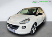 Opel Adam occasion année 2017 boite Manuelle Annonce Opel Adam occasion Essence 1.4 Twinport 100 ch à Beaupuy