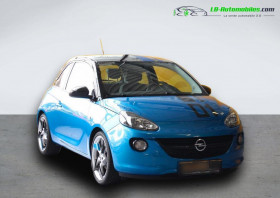 Opel Adam 1.4 Twinport 100 ch  occasion  Beaupuy - photo n2