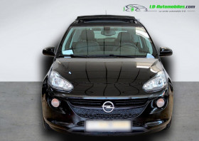 Opel Adam 1.4 Twinport 100 ch  occasion  Beaupuy - photo n4