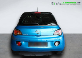 Opel Adam 1.4 Twinport 100 ch  occasion  Beaupuy - photo n4