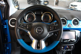 Opel Adam 1.4 Twinport 100 ch  occasion  Beaupuy - photo n7