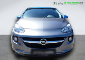 Opel Adam 1.4 Twinport 100 ch  occasion  Beaupuy - photo n4