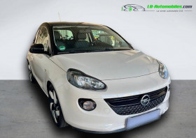 Opel Adam 1.4 Twinport 100 ch  occasion  Beaupuy - photo n2