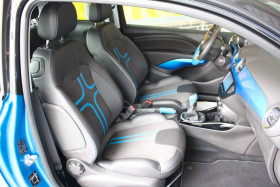 Opel Adam 1.4 Twinport 100 ch  occasion  Beaupuy - photo n5