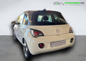 Opel Adam 1.4 Twinport 100 ch  occasion  Beaupuy - photo n3