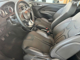 Opel Adam 1.4 Twinport 100 ch  occasion  Beaupuy - photo n5