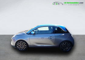 Opel Adam 1.4 Twinport 100 ch  occasion  Beaupuy - photo n5