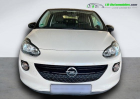 Opel Adam 1.4 Twinport 100 ch  occasion  Beaupuy - photo n4