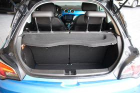 Opel Adam 1.4 Twinport 100 ch  occasion  Beaupuy - photo n8