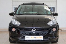 Opel Adam 1.4 Twinport 100 ch  occasion  Beaupuy - photo n9