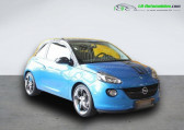 Opel Adam 1.4 Twinport 100 ch   Beaupuy 31