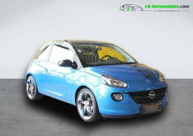 Opel Adam , garage LB AUTOMOBILES  Beaupuy