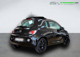 Opel Adam 1.4 Twinport 100 ch  occasion  Beaupuy - photo n2
