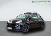Opel Adam 1.4 Twinport 100 ch   Beaupuy 31