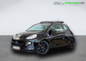 Opel Adam , garage LB AUTOMOBILES  Beaupuy