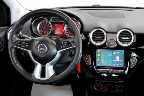 Opel Adam 1.4 Twinport 100 ch  occasion  Beaupuy - photo n3