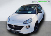 Opel Adam occasion année 2017 boite Manuelle Annonce Opel Adam occasion Essence 1.4 Twinport 100 ch à Beaupuy