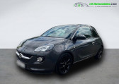 Opel Adam occasion année 2015 boite Manuelle Annonce Opel Adam occasion Essence 1.4 Twinport 100 ch à Beaupuy
